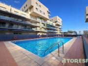 Piso en venta en Badalona, de 99 m² 3 habitaciones por...