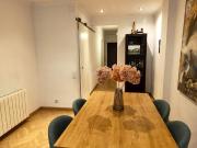 Piso en venta en Badalona, Gorg. FANTÁSTICO PISO DE 4...