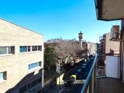 Piso en venta en Badalona, La Salut. AMPLIA VIVIENDA DE...