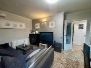 Piso en venta en Badalona, La Salut. Amplio piso...