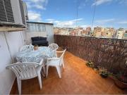 Piso en venta en Badalona, Llefià. Espectacular vivienda...