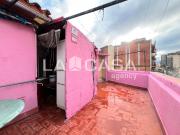 Piso en venta en Badalona, La Salut. OPORTUNIDAD ATICO...