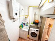 Piso en venta en Badalona, La Salut. PISO 3 HABITACIONES...