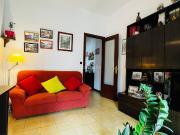 Piso en venta en Badalona, La Salut. Piso con patio...