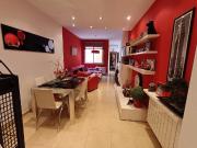 Piso en venta en Badalona, La Salut. Piso en planta baja...