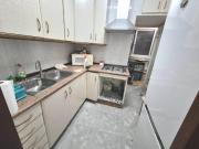 Piso en venta en Badalona, La Salut. Piso en venta con...