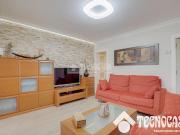 Piso en venta en Badalona, La Salut. Piso en venta en...