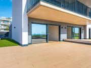 Piso en venta en Badalona, La Salut. Piso en Venta en la...