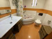 Piso en venta en Badalona, La Salut. Piso exterior muy...