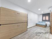 Piso en venta en Badalona, La Salut. Pisos.
