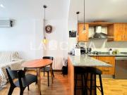 Piso en venta en Badalona, La Salut. Pisos.