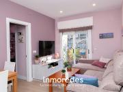 Piso en venta en Badalona, La Salut. Pisos.