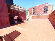 Piso en venta en Badalona, Llefià. ATICO CON TERRAZA. Pisos.