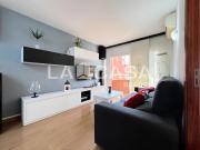 Piso en venta en Badalona, Llefià. CALEFACCIÓN, AIRE...