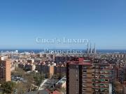 Piso en venta en Badalona, Llefià. Fántastica última...