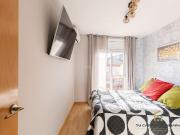 Piso en venta en Badalona, Llefià. Maravillosa vivienda...