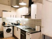 Piso en venta en Badalona, Llefià. OPORTUNIDAD VIVIR Y...