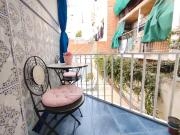 Piso en venta en Badalona, Llefià. Piso en perfectas...