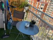 Piso en venta en Badalona, Llefià. Piso en Ronda Sant...