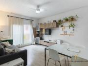 Piso en venta en Badalona, Llefià. PISO JUNTO A LA RONDA...