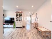 Piso en venta en Badalona, Llefià. Piso Ronda de Sant...