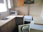 Piso en venta en Badalona, Llefià. Solvia Inmobiliaria...