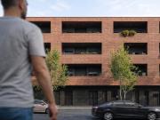 Piso en venta en Badalona, Morera. Pisos.