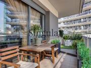 Piso en venta en Badalona, Port. Piso en Primera Línea...