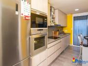 Piso en venta en Badalona, Port. Piso en primera línea...