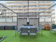 Piso en venta en Badalona, Port. Piso en venta con...