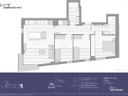 Piso en venta en Badalona, Progrés Pep Ventura. Pisos.