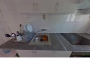 Piso en venta en Badalona, Sant Roc. Piso ALQUILADO en...