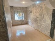 Piso en venta en Badalona, Sistrells. Piso con patio de...
