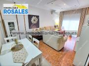 Piso en venta en Baena. PISO COMO NUEVO CON EXCELENTES...