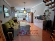 Piso en venta en Baeza. PISAZO EN VENTA EN LAS MURALLAS....