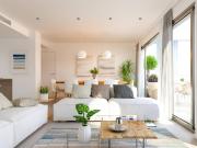 Piso en Venta en Bahía de Casares