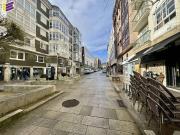 Piso en venta en Baiona. En el centro de Baiona, se...
