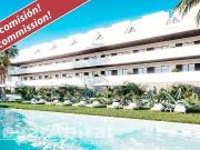 Piso en Venta en Balcón de Finestrat Terra Marina