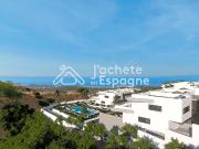 Piso en Venta en Balcón de Finestrat Terra Marina