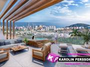 Piso en Venta en Balcón de Finestrat Terra Marina