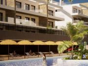 Piso en Venta en Balcón de Finestrat Terra Marina