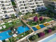 Piso en Venta en Balcón de Finestrat Terra Marina