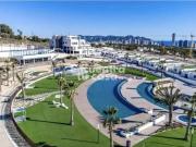 Piso en Venta en Balcón de Finestrat Terra Marina