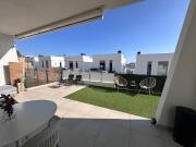 Piso en Venta en Balcón de Finestrat Terra Marina