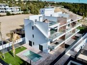 Piso en Venta en Balcón de Finestrat Terra Marina