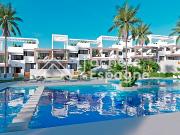 Piso en Venta en Balcón de Finestrat Terra Marina