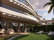 Piso en Venta en Balcón de Finestrat Terra Marina