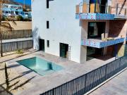 Piso en Venta en Balcón de Finestrat Terra Marina