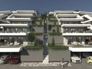 Piso en Venta en Balcón de Finestrat Terra Marina