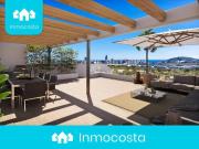 Piso en Venta en Balcón de Finestrat Terra Marina
